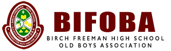 Bifoba | Birch Freeman High School Old Boys Association