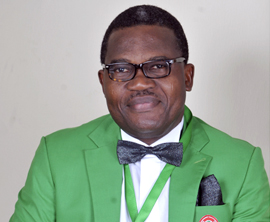 Dada Frederick Ajai-Ikhile