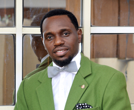 Olise-Emeka Nwachukwu